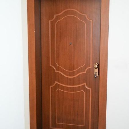 Stefanos Apartment Návplio Kültér fotó