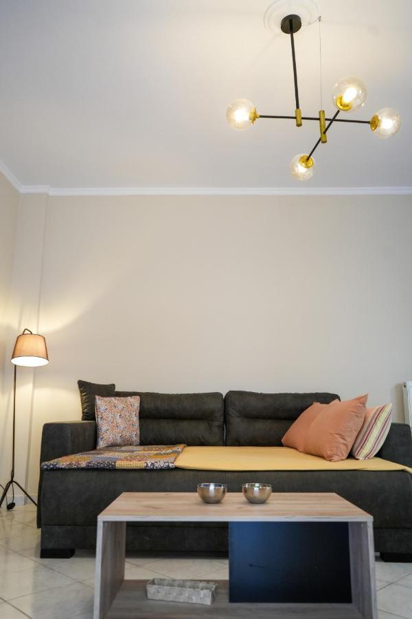 Stefanos Apartment Návplio Kültér fotó