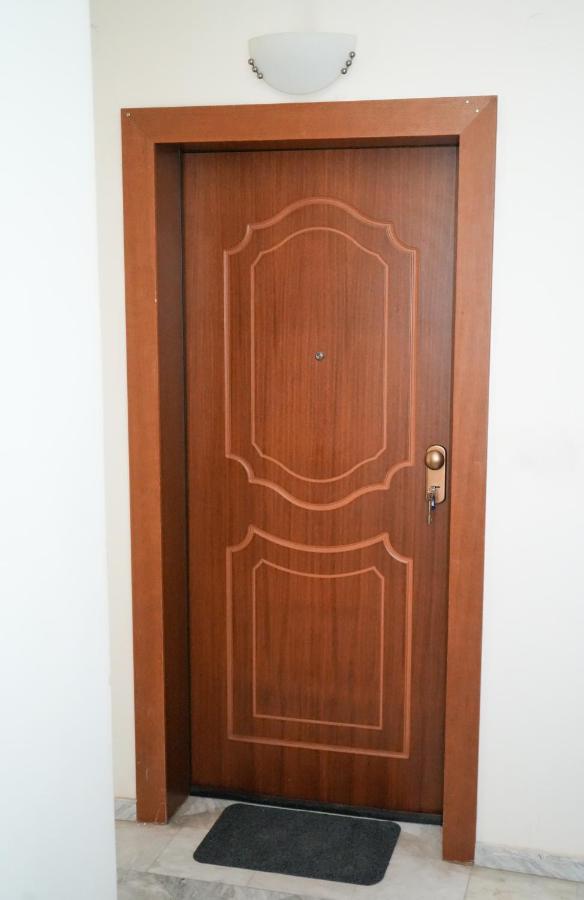 Stefanos Apartment Návplio Kültér fotó