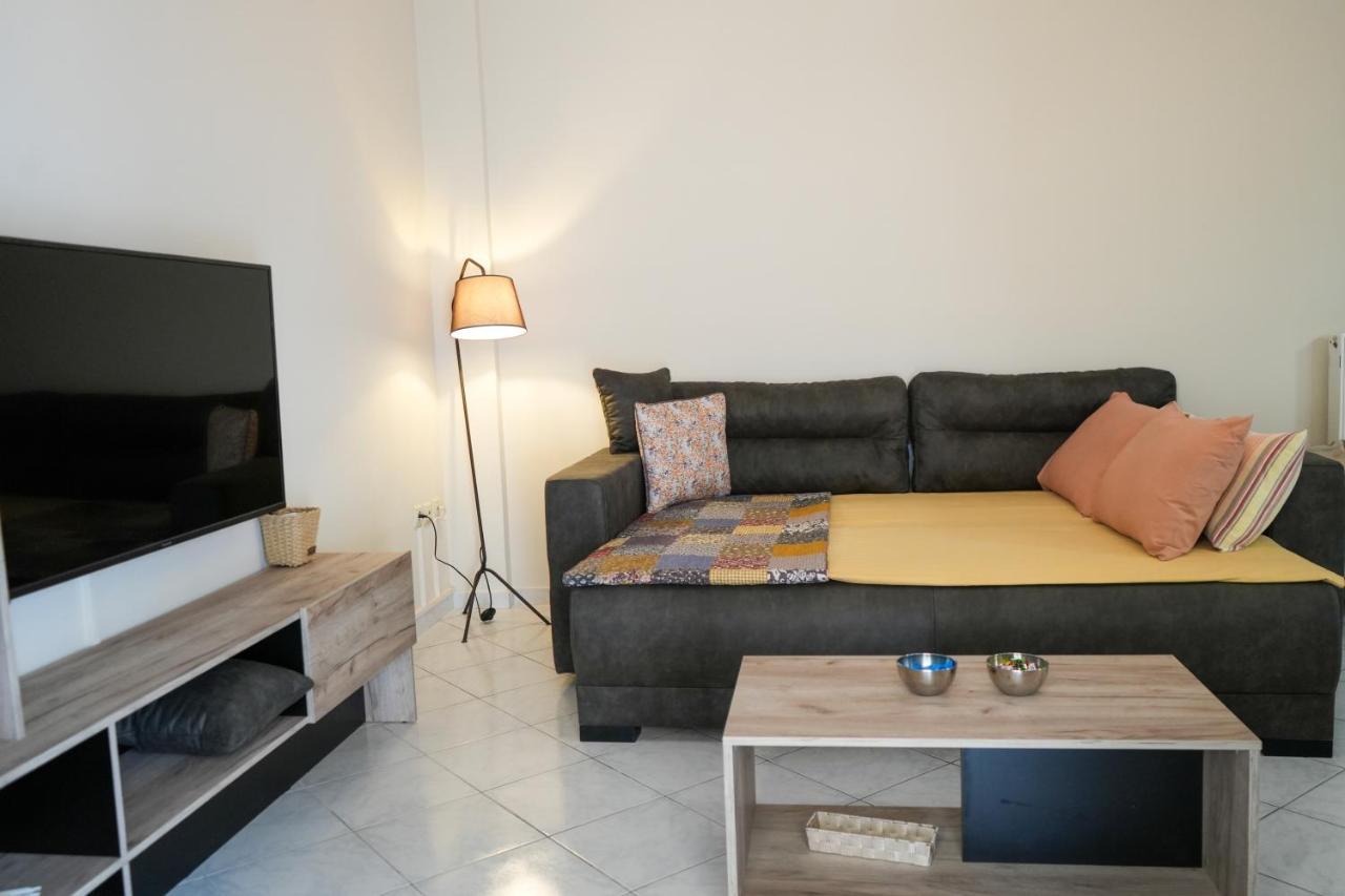 Stefanos Apartment Návplio Kültér fotó
