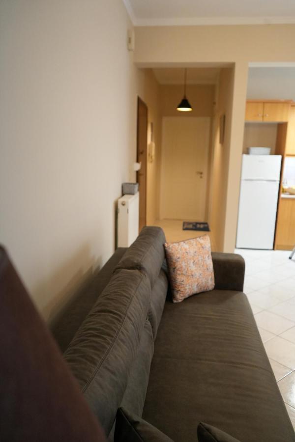 Stefanos Apartment Návplio Kültér fotó