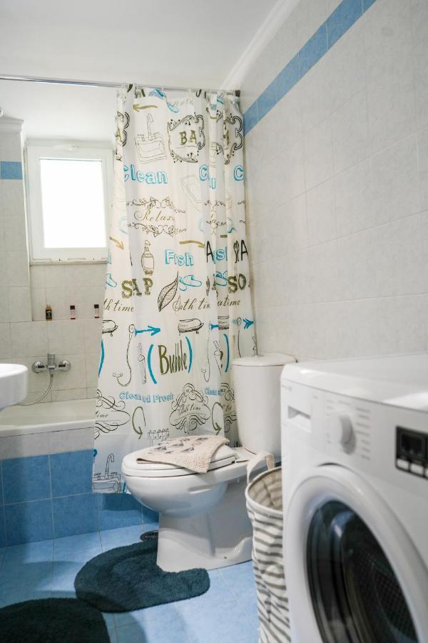 Stefanos Apartment Návplio Kültér fotó
